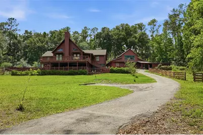 24050 Winding Creek Drive, Brooksville, FL 34601 - Photo 1
