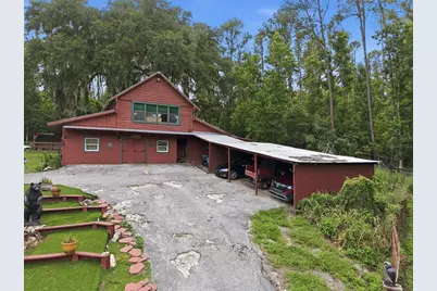 24050 Winding Creek Drive, Brooksville, FL 34601 - Photo 25