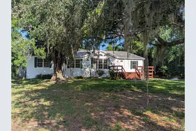 4947 Mitchell Road, Land O Lakes, FL 34638 - Photo 1