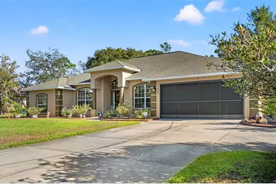 11929 Osprey Avenue, Weeki Wachee, FL 34614 - Photo 3