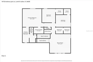 19132 Andrea Lynn Ln, Land O Lakes, FL 34638 - Photo 33