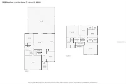 19132 Andrea Lynn Lane, Land O Lakes, FL 34638 - Photo 31