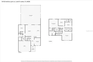 19132 Andrea Lynn Ln, Land O Lakes, FL 34638 - Photo 31