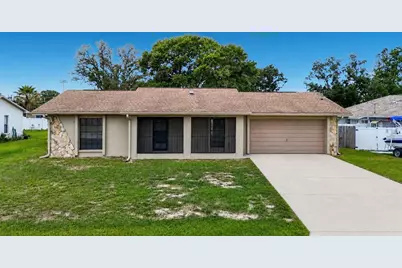 3255 Amherst Avenue, Spring Hill, FL 34609 - Photo 1