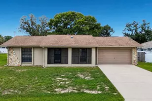 3255 Amherst Ave, Spring Hill, FL 34609 - Photo 1