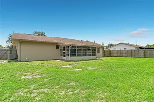 3255 Amherst Ave, Spring Hill, FL 34609 - Photo 43