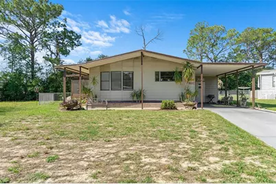 7106 Fitzpatrick Avenue, Brooksville, FL 34613 - Photo 1
