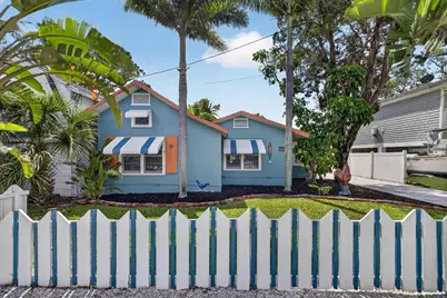 6202 River Road, New Port Richey, FL 34652 - Photo 3