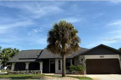 1431 Roosevelt Drive, Venice, FL 34293 - Photo 1
