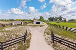 2009 SW 20th St, Bell, FL 32619 - Photo 59