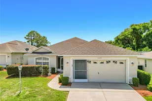 4683 N Lake Vista Trail, Hernando, FL 34442 - Photo 1
