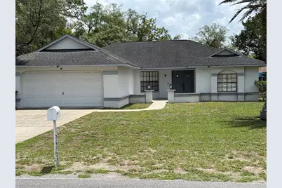 1480 Greenview Avenue, Spring Hill, FL 34606 - Photo 1