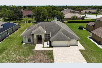 4072 Misty View Drive, Spring Hill, FL 34609 - Photo 3