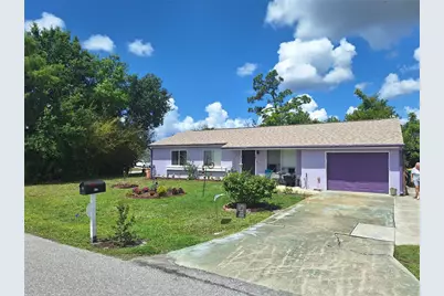 402 Cicero Street NW, Port Charlotte, FL 33948 - Photo 1