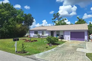 402 Cicero St NW, Port Charlotte, FL 33948 - Photo 1