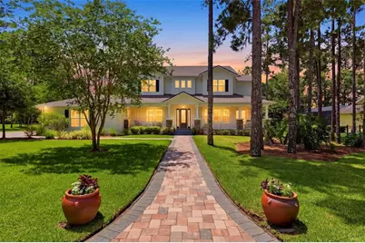 5251 Summit View Drive, Brooksville, FL 34601 - Photo 1