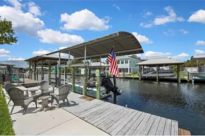 2630 N Comanche Point, Crystal River, FL 34429 - Photo 1