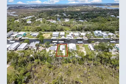 2630 N Comanche Point, Crystal River, FL 34429 - Photo 33