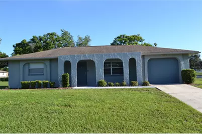 1497 Coble Road, Spring Hill, FL 34608 - Photo 5