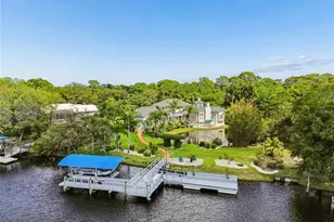 5851 Cachette De Riviera Ct, New Port Richey, FL 34655 - Photo 1