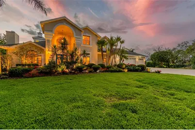 5851 Cachette De Riviera Court, New Port Richey, FL 34655 - Photo 3