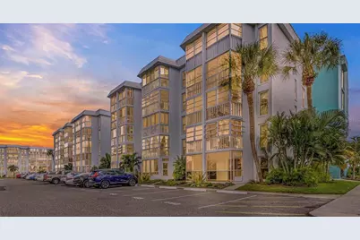 4908 38th Way S #303, Saint Petersburg, FL 33711 - Photo 1