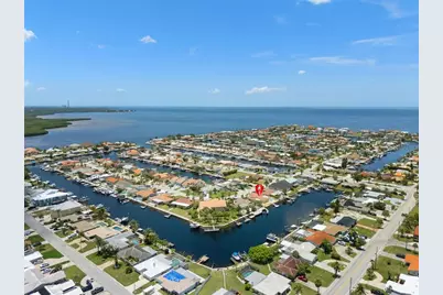 3517 Seaway Drive, New Port Richey, FL 34652 - Photo 5