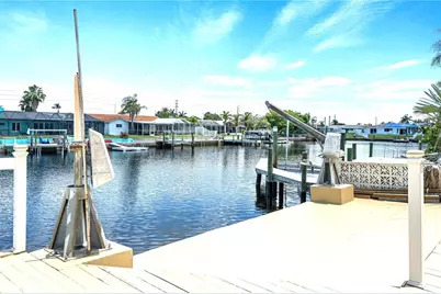 3517 Seaway Drive, New Port Richey, FL 34652 - Photo 43