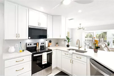 3517 Seaway Drive, New Port Richey, FL 34652 - Photo 15