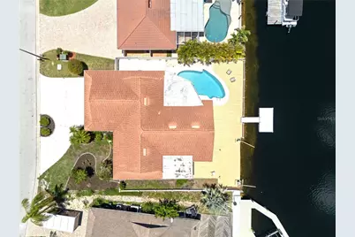 3517 Seaway Drive, New Port Richey, FL 34652 - Photo 45