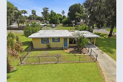 951 Cr 453, Lake Panasoffkee, FL 33538 - Photo 35