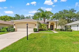 2593 Crystal Lake Dr, Spring Hill, FL 34606 - Photo 1