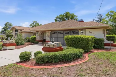 2017 Godfrey Avenue, Spring Hill, FL 34609 - Photo 5