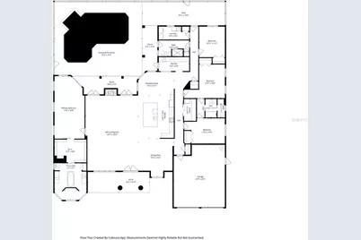 5050 Freeport Drive, Spring Hill, FL 34606 - Photo 7