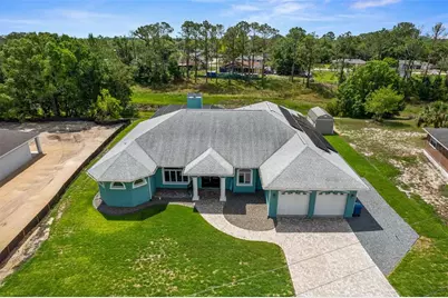 5050 Freeport Drive, Spring Hill, FL 34606 - Photo 5