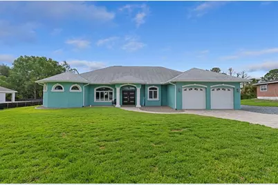 5050 Freeport Drive, Spring Hill, FL 34606 - Photo 3