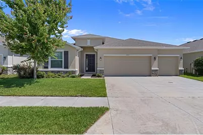 13393 Golden Lime Avenue, Spring Hill, FL 34609 - Photo 1