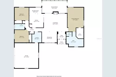 3550 NW 46th Ter, Gainesville, FL 32606 - Photo 21