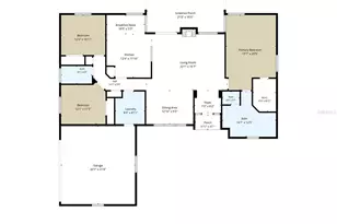 3550 NW 46th Terrace, Gainesville, FL 32606 - Photo 21