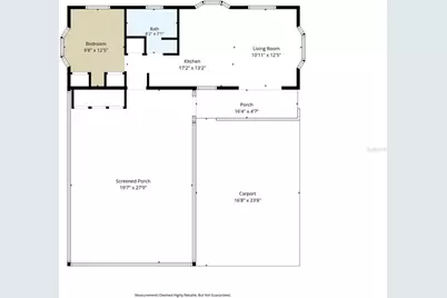 9504 Gray Fox Dr Drive, Weeki Wachee, FL 34613 - Photo 21
