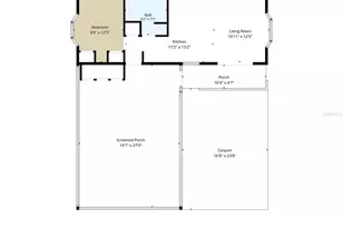 9504 Gray Fox Dr Dr, Weeki Wachee, FL 34613 - Photo 21