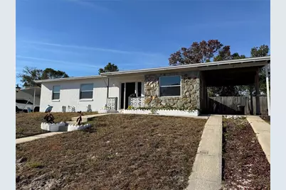 425 Hollyhock Lane, Spring Hill, FL 34606 - Photo 1