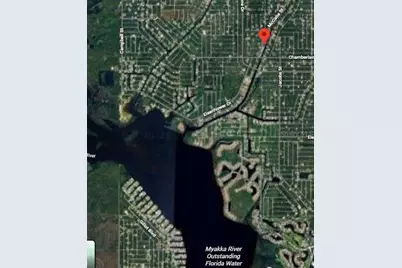 488 McCabe Street, Port Charlotte, FL 33953 - Photo 3