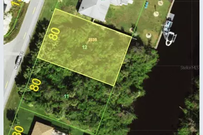488 McCabe Street, Port Charlotte, FL 33953 - Photo 1