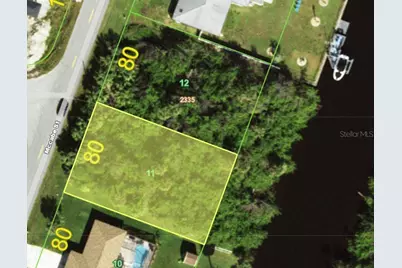 496 McCabe Street, Port Charlotte, FL 33953 - Photo 3