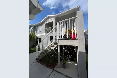 9485 Hamlin Boulevard #8, Seminole, FL 33776 - Photo 1