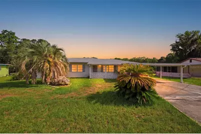 1830 S Mandarin Terrace, Inverness, FL 34450 - Photo 1