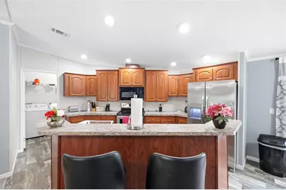3183 Cedley Road, Ridge Manor, FL 33523 - Photo 9