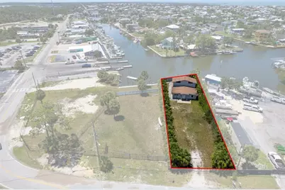 4178 Pine Dale Court, Hernando Beach, FL 34607 - Photo 1