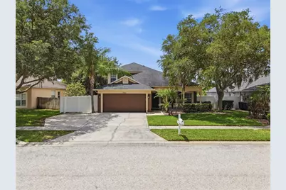 22536 Laureldale Drive, Lutz, FL 33549 - Photo 5